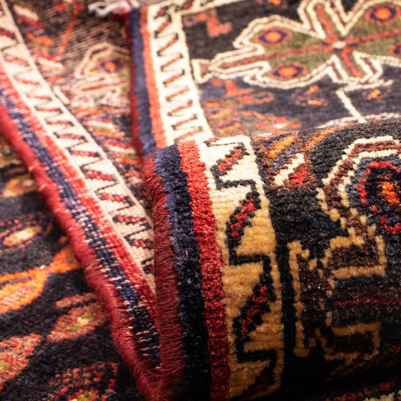 Perserteppich - Nomadic 307 x 210 cm