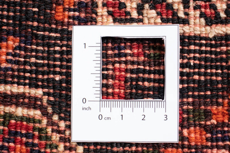 Perserteppich - Nomadic 307 x 210 cm