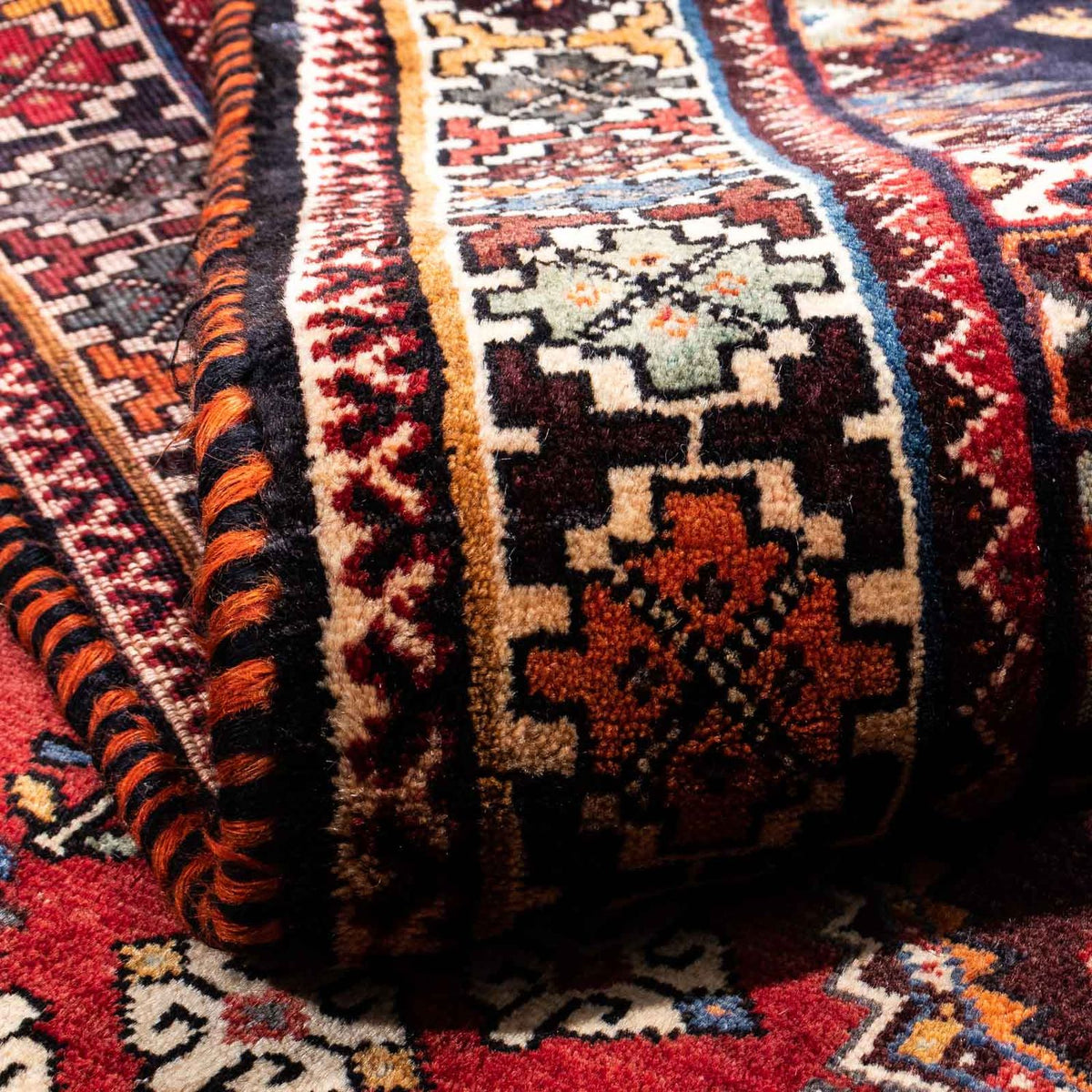 Perserteppich - Nomadic 265 x 170 cm