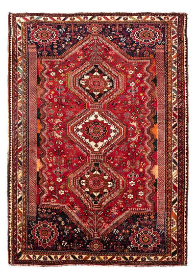 Shiraz Teppich 184x270cm - Perserteppich