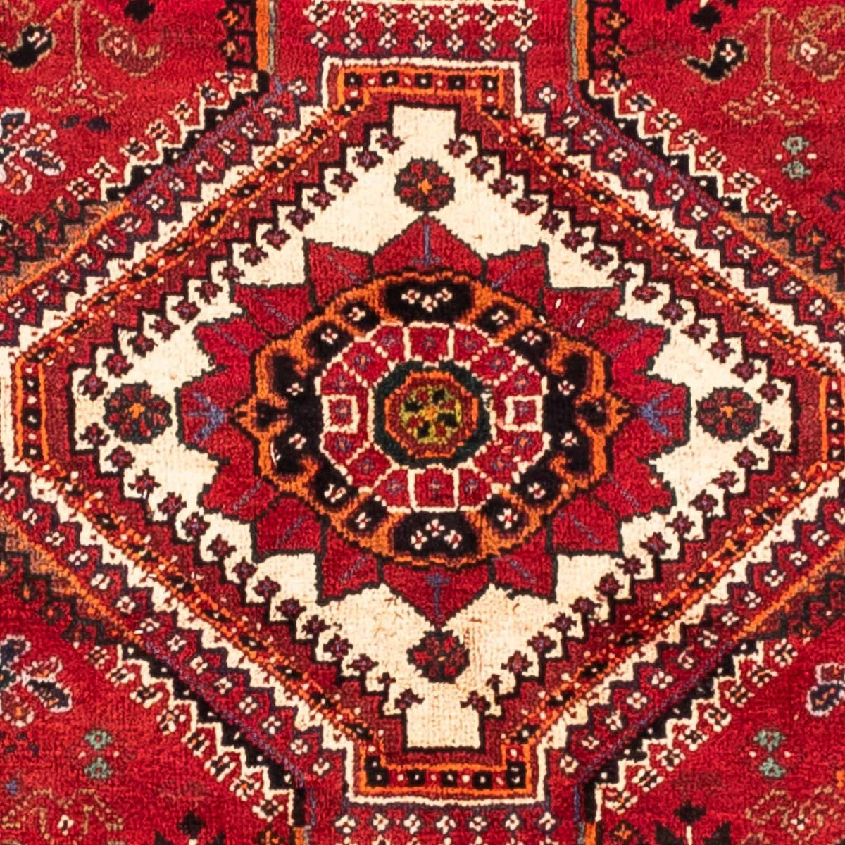 Perserteppich - Nomadic 270 x 184 cm