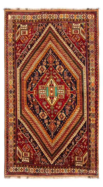 Shiraz Teppich 167x285cm - Perserteppich