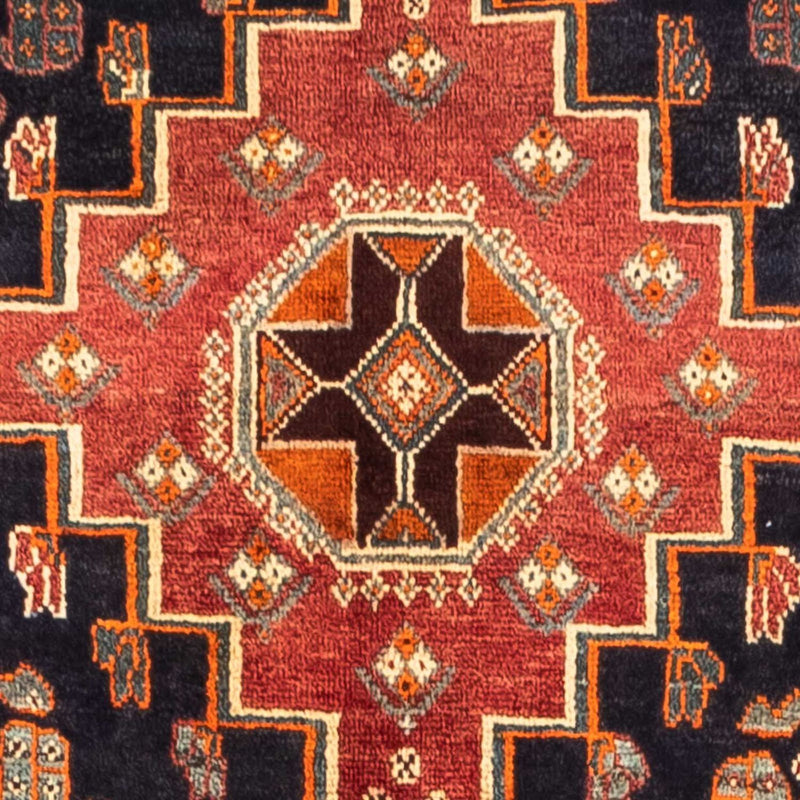 Perserteppich - Nomadic 246 x 160 cm