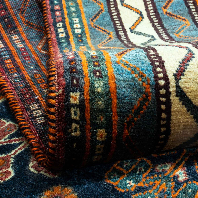 Perserteppich - Nomadic 246 x 160 cm