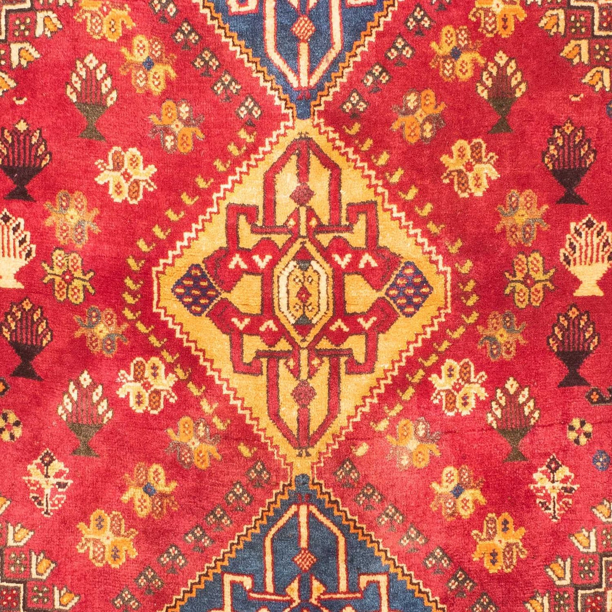 Perserteppich - Nomadic 175 x 120 cm