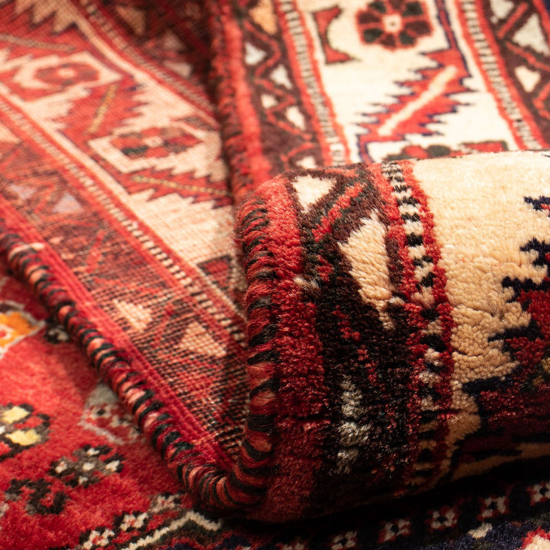 Perserteppich - Nomadic 295 x 210 cm