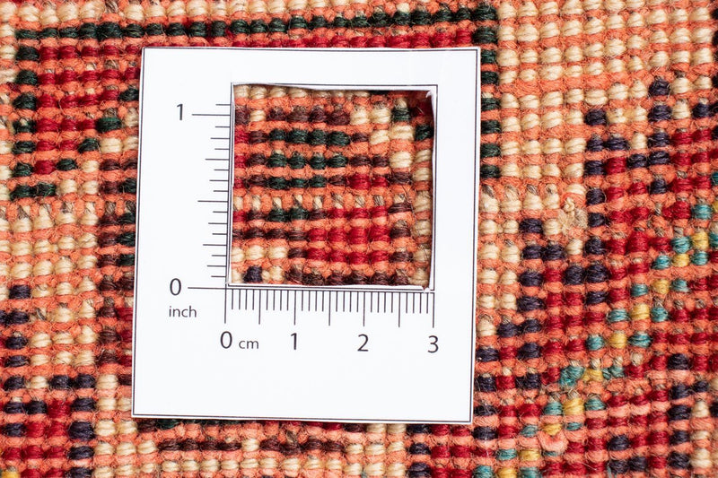 Perserteppich - Nomadic 295 x 210 cm