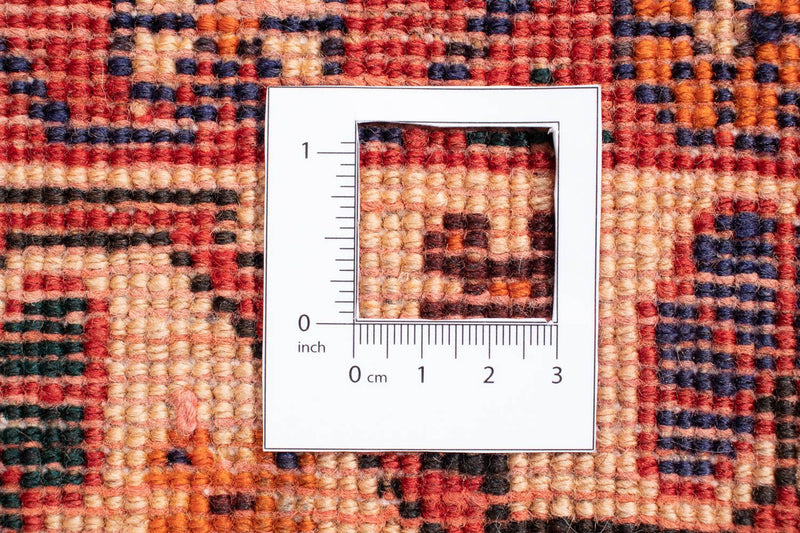 Perserteppich - Nomadic 290 x 173 cm