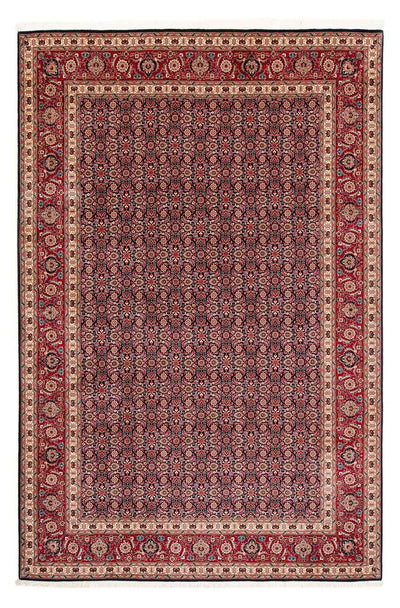 Täbriz Teppich 202x304cm - Perserteppich