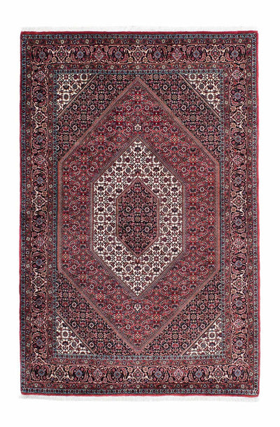 Bidjar Teppich 133x202cm - Perserteppich