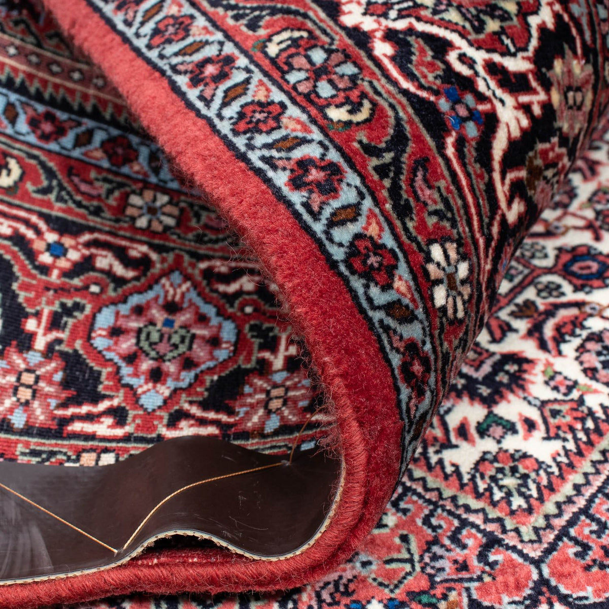 Perserteppich - Bidjar - Royal 202 x 133 cm