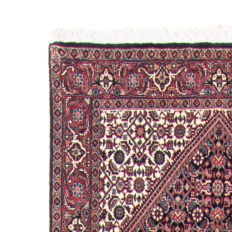 Perserteppich - Bidjar 395 x 81 cm