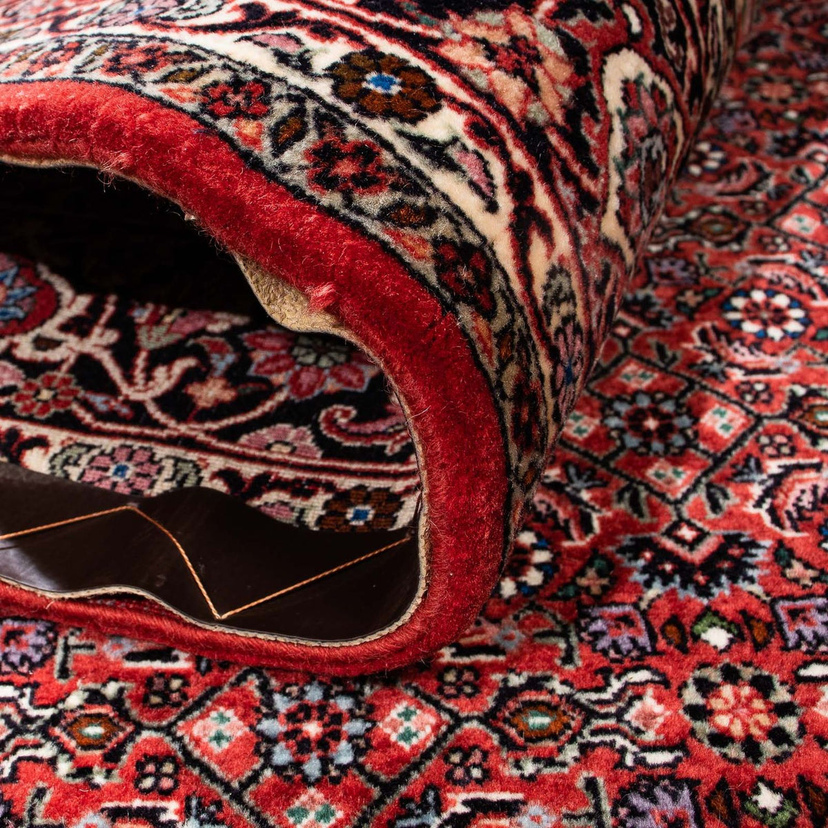 Perserteppich - Bidjar 229 x 172 cm