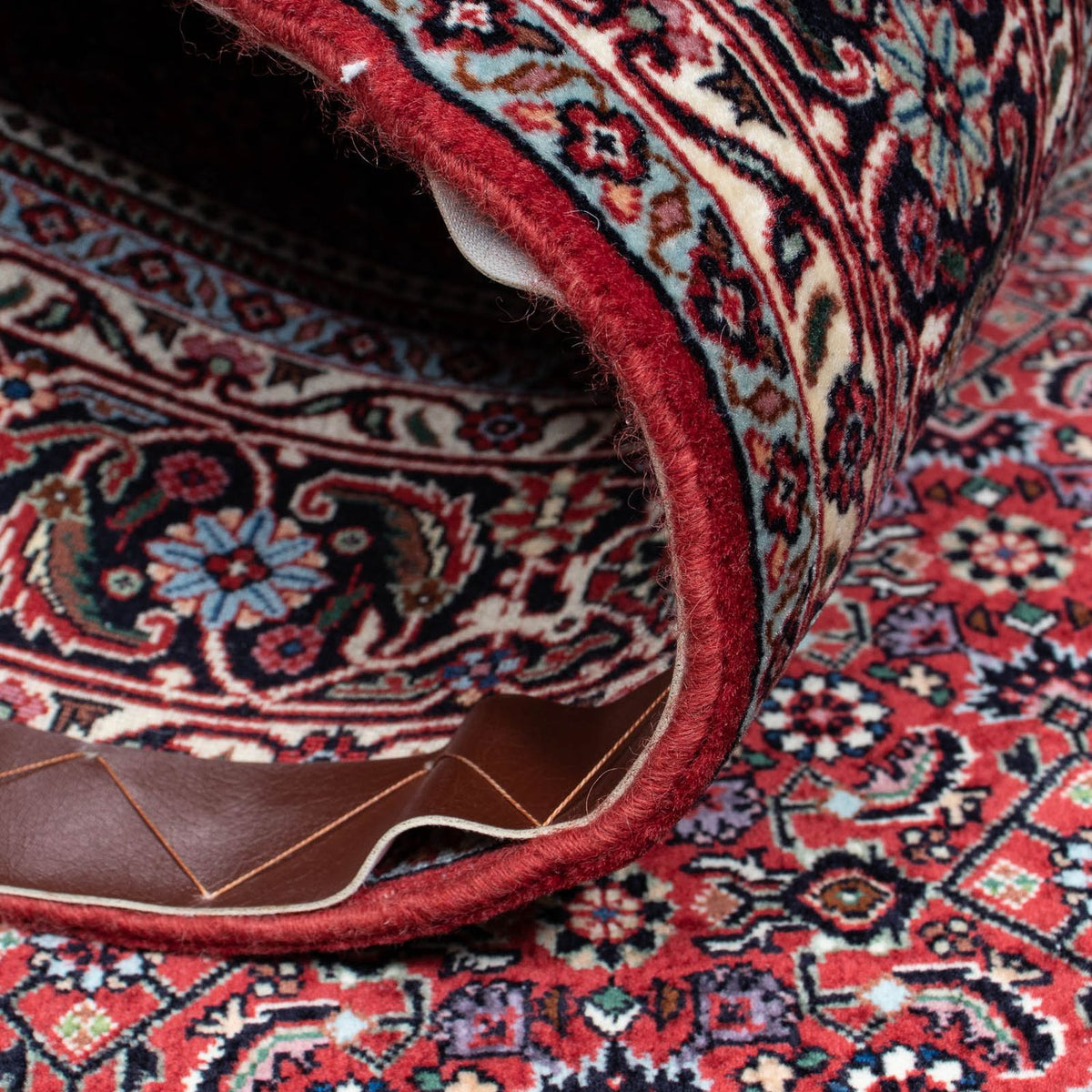 Perserteppich - Bidjar - Royal 200 x 130 cm Teppichbrücke