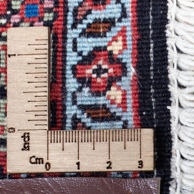 Perserteppich - Bidjar 418 x 86 cm