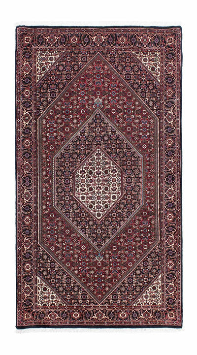 Bidjar Teppich 108x196cm - Perserteppich