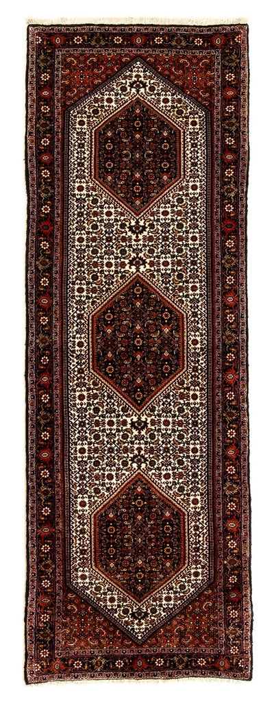 Bidjar Teppich 74x235cm - Perserteppich