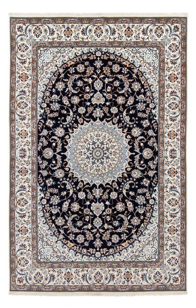 Nain - 9La Teppich 203x306cm - Perserteppich