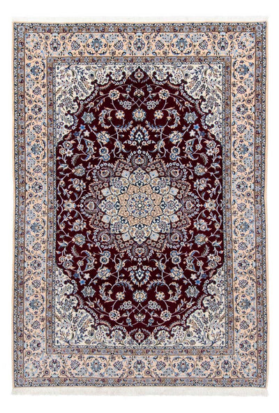 Nain - 9La Teppich 201x305cm - Perserteppich