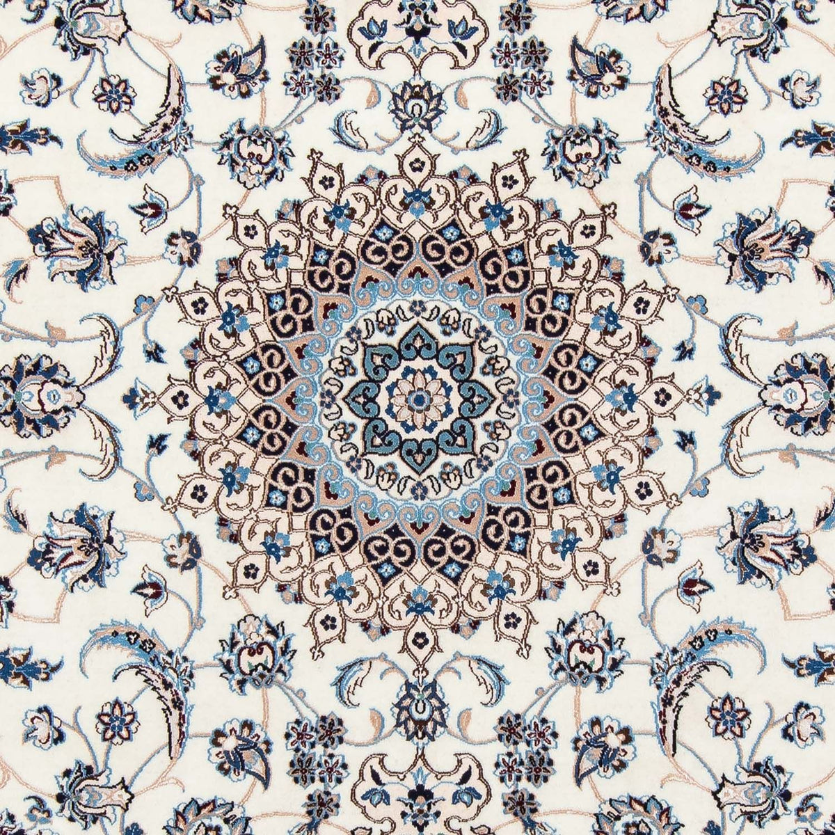 Perserteppich - Nain - Royal 310 x 205 cm