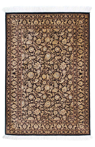 Ghom Teppich 80x118cm - Perserteppich