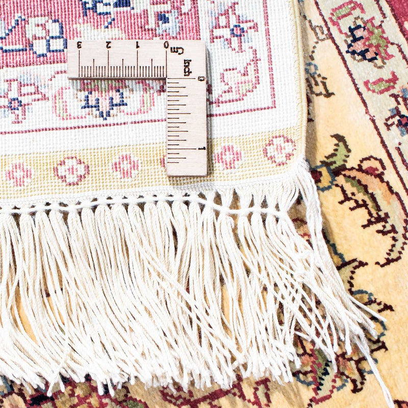 Orientteppich - Hereke 122 x 69 cm