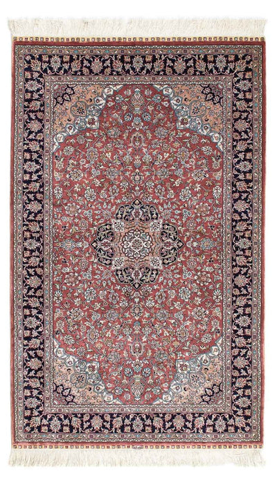 Hereke Teppich 91x152cm - Orientteppich