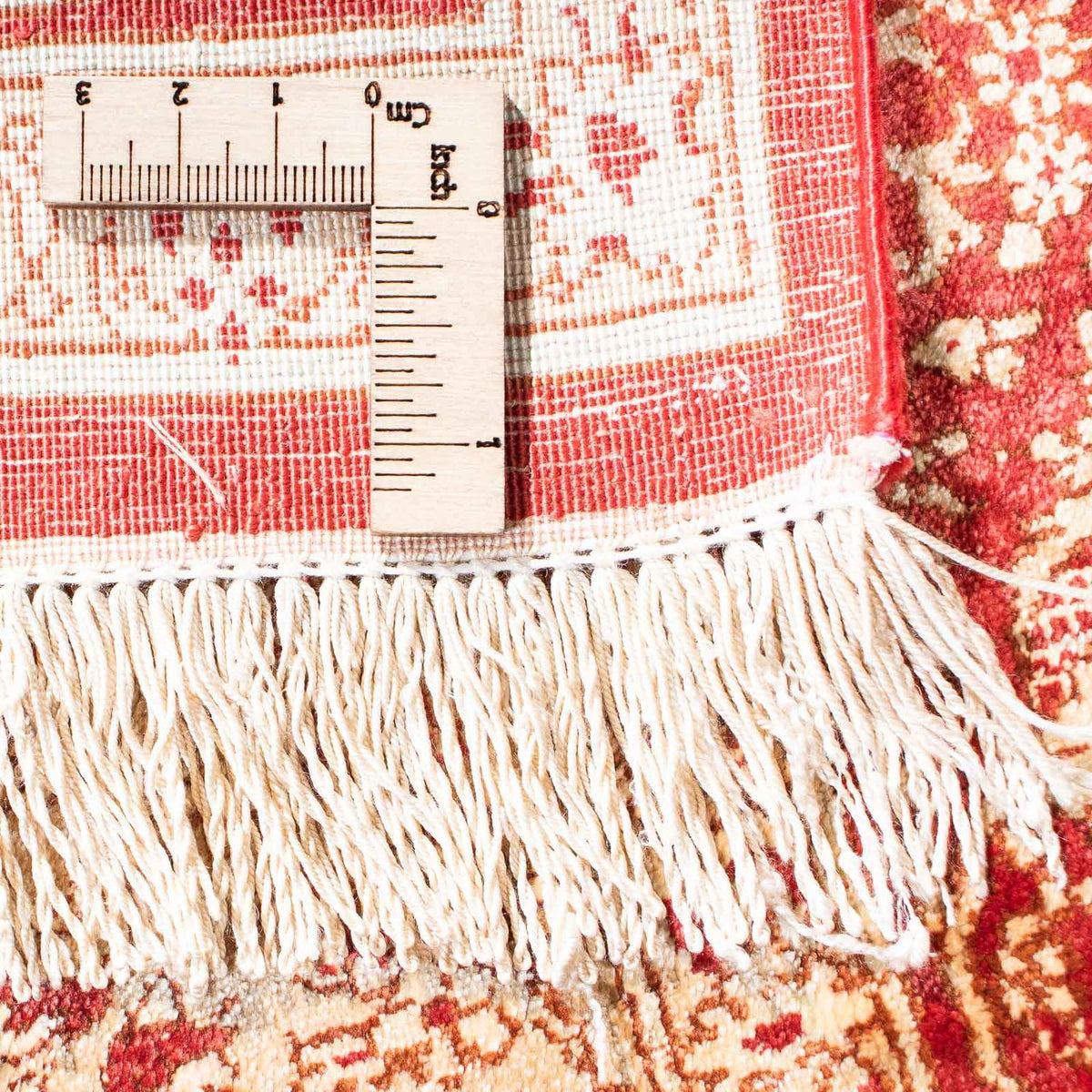 Orientteppich - Hereke 122 x 69 cm