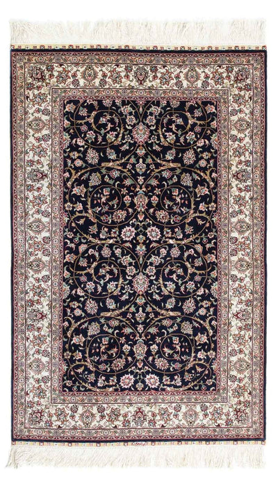 Hereke Teppich 76x122cm - Orientteppich