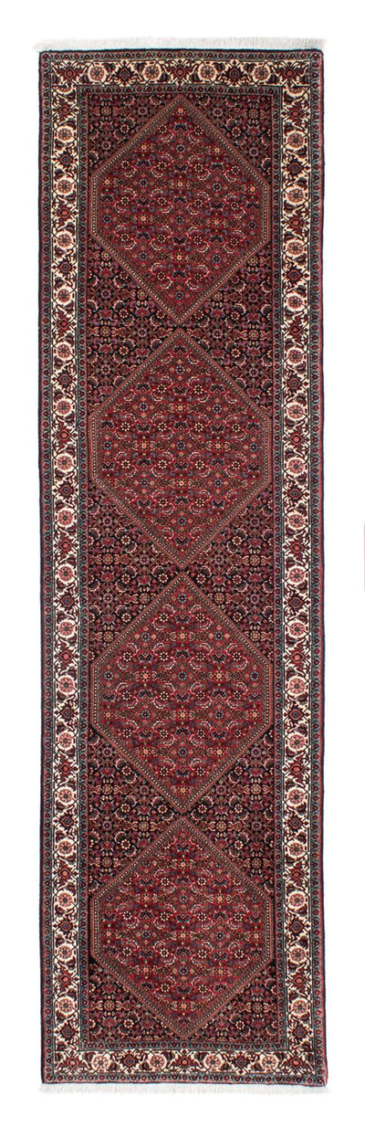 Bidjar Teppich 78x305cm - Perserteppich