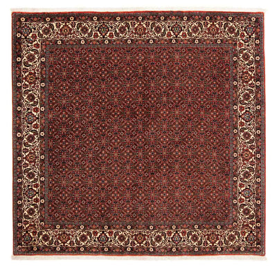 Bidjar Teppich 197x203cm - Perserteppich