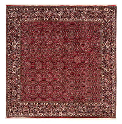 Bidjar Teppich 205x205cm - Perserteppich
