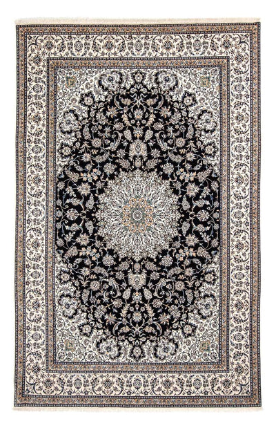 Nain - 6La Teppich 212x332cm - Perserteppich