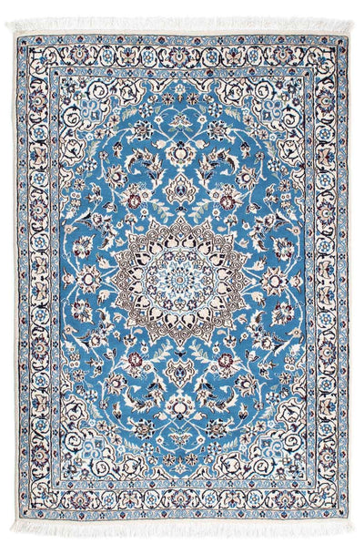 Nain - 9La Teppich 112x172cm - Perserteppich
