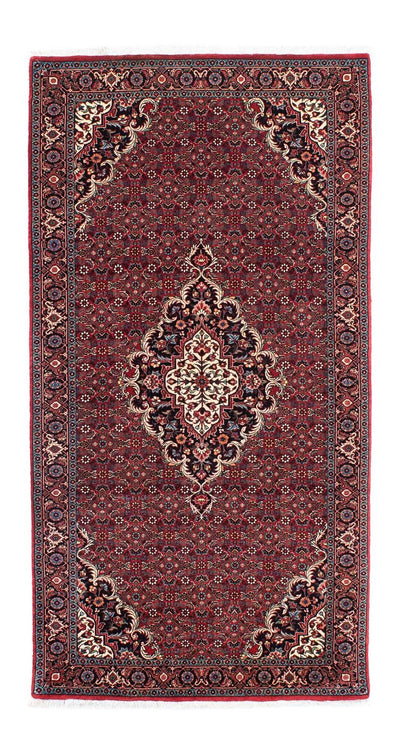 Bidjar Teppich 104x202cm - Perserteppich