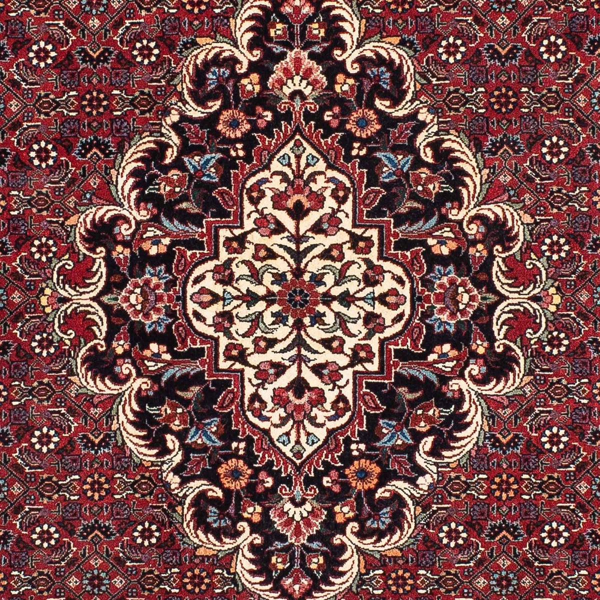 Perserteppich - Bidjar - Royal 202 x 104 cm