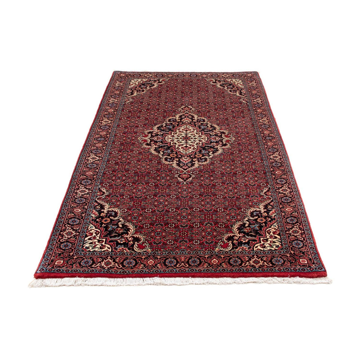 Perserteppich - Bidjar - Royal 202 x 104 cm