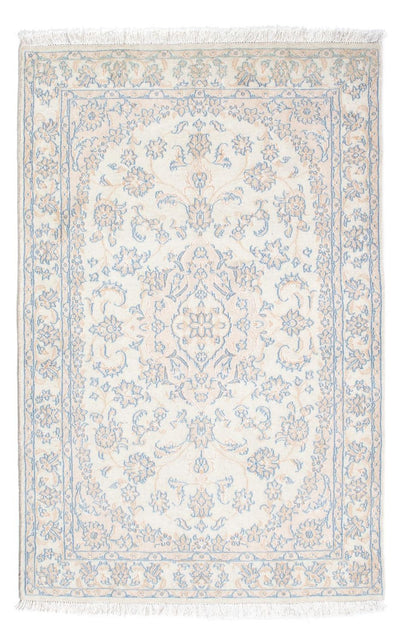 Nain - 9La Teppich 95x150cm - Perserteppich