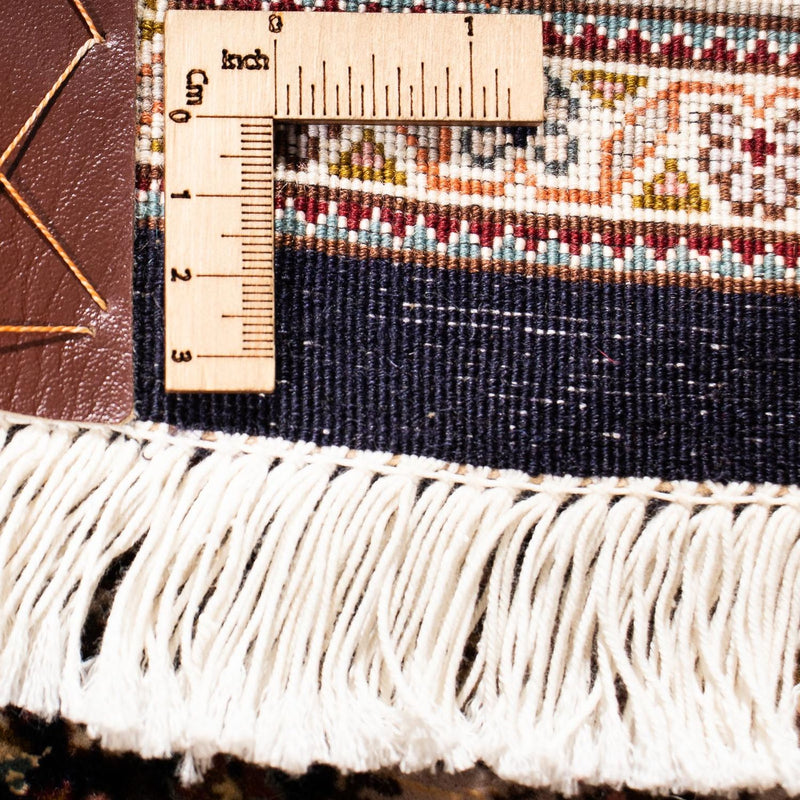 Perserteppich - Täbriz 248 x 81 cm