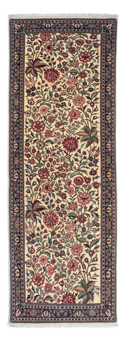 Ghom Teppich 70x212cm - Perserteppich