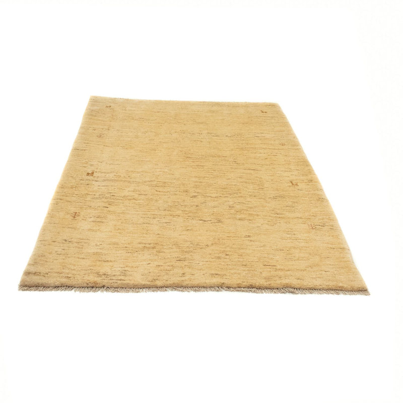 Gabbeh Teppich - Perser 179 x 126 cm - beige