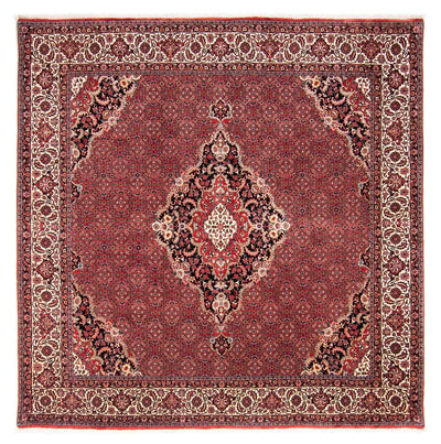 Bidjar Teppich 253x253cm - Perserteppich