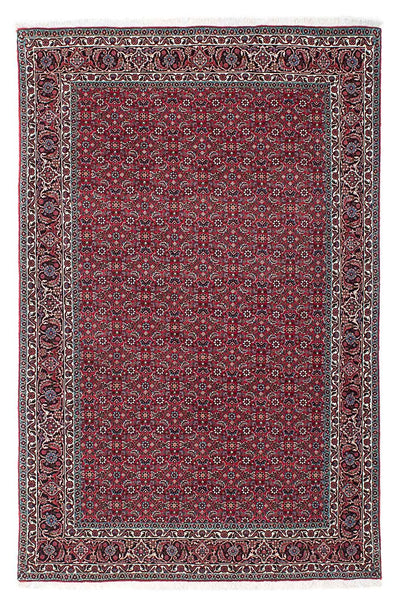 Bidjar Teppich 132x209cm - Perserteppich