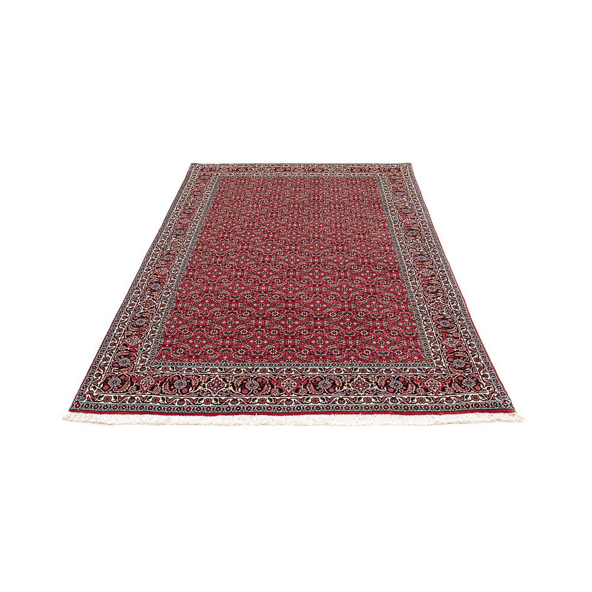 Perserteppich - Bidjar - Royal 209 x 132 cm Teppichbrücke