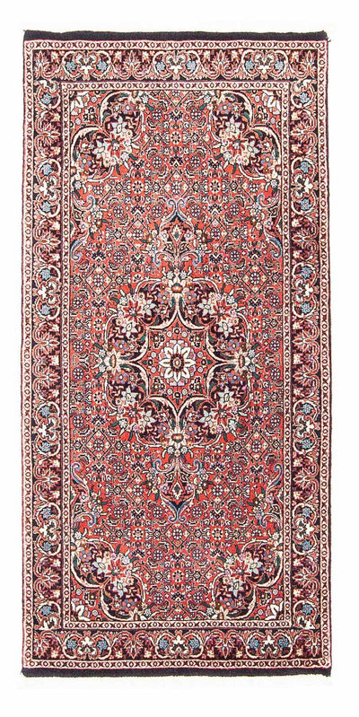 Bidjar Teppich 67x142cm - Perserteppich