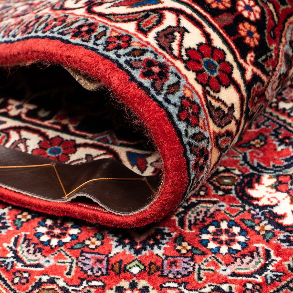 Perserteppich - Bidjar 261 x 206 cm