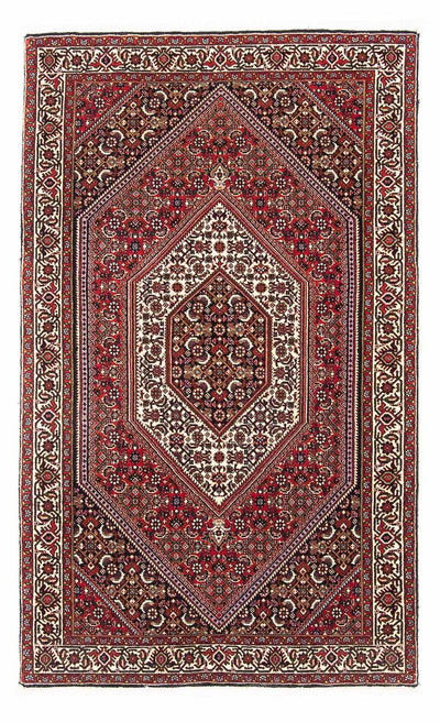Bidjar Teppich 90x160cm - Perserteppich