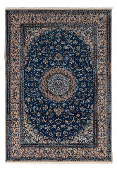 Nain - 9La Teppich 245x348cm - Perserteppich