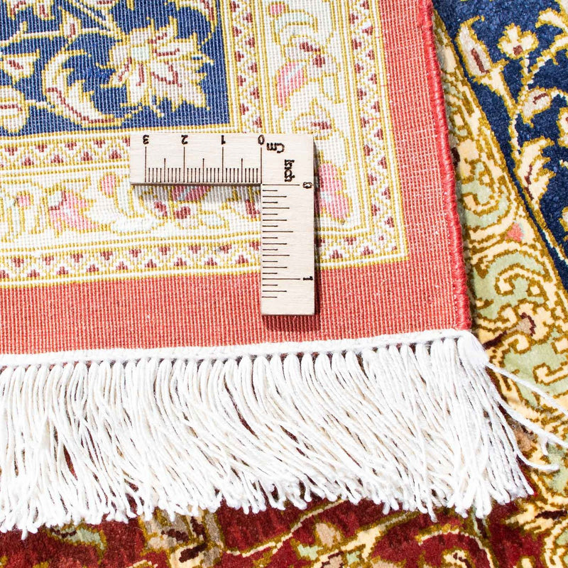 Perserteppich - Ghom 154 x 100 cm