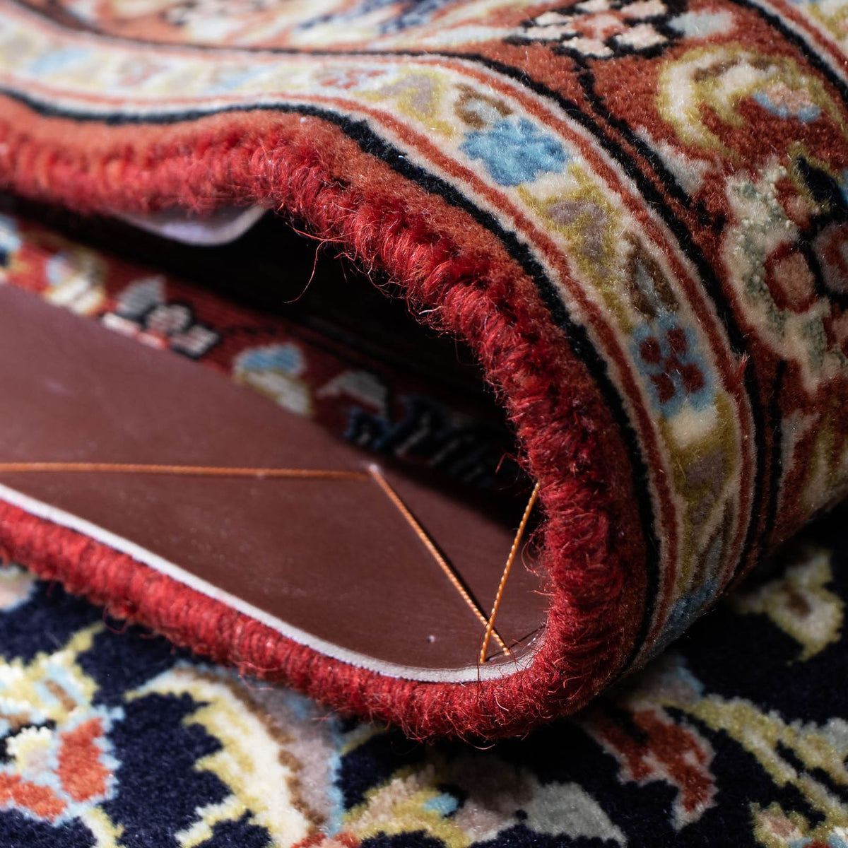 Perserteppich - Ghom 200 x 52 cm